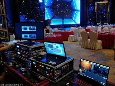 東莞會務會展公司 一站式專業會展服務，賦能城市商務活力