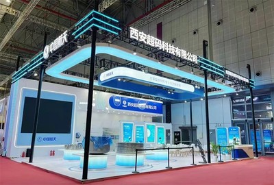 上海展臺搭建制作工廠與會展設計服務公司 一站式專業解決方案