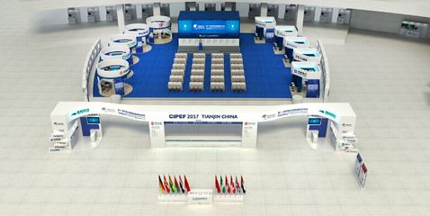 振威展覽 以創新會展服務，全面賦能政府線上展覽